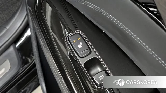 Kia K7 Premier id 2961138 из Кореи 10