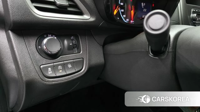 Chevrolet (GM Daewoo) The New Spark id 4310930 из Кореи 10