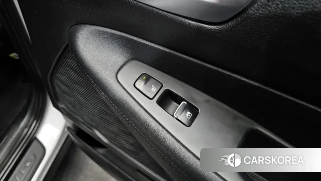 Hyundai The New Santa Fe id 3671832 из Кореи 10