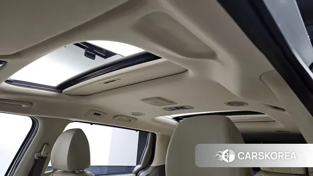 Kia Carnival 4th generation id 3427226 из Кореи 10