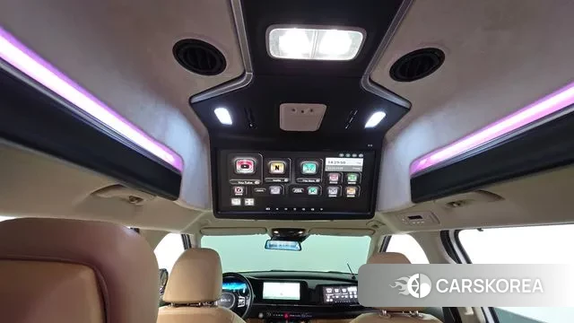 Kia Carnival 4th generation id 3280685 из Кореи 10