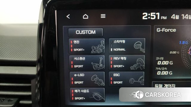 Hyundai Veloster (JS) id 3936744 из Кореи 10