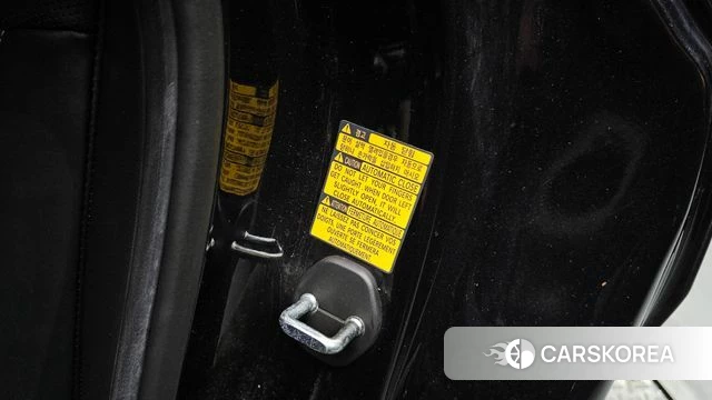 Genesis G80 (RG3) id 3936323 из Кореи 10