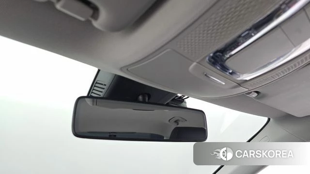 Mercedes-Benz A-Class W177 id 4196564 из Кореи 10