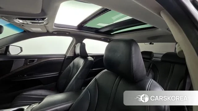 Kia K8 id 2965240 из Кореи 10