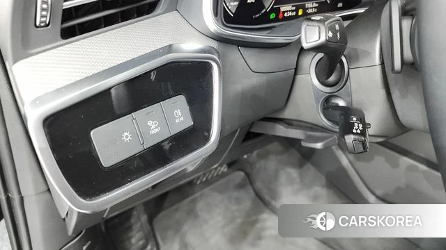 Audi A6 (C8) id 4344912 из Кореи 10