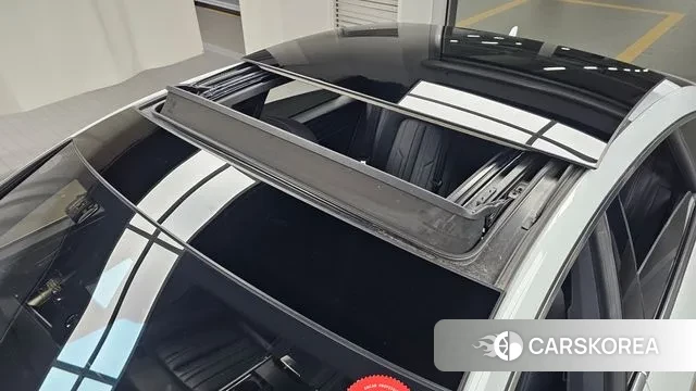 Audi A7 (4K) id 2901831 из Кореи 10