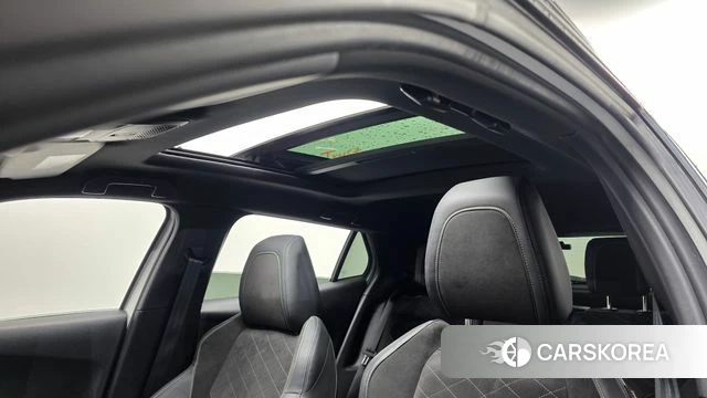 Peugeot 2008 Second generation id 4196324 из Кореи 10