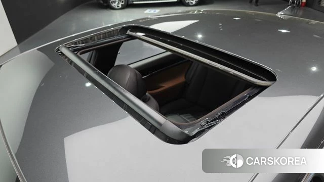 Genesis G90 id 4203644 из Кореи 10