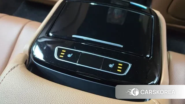 Genesis G80 (RG3) id 3614743 из Кореи 10