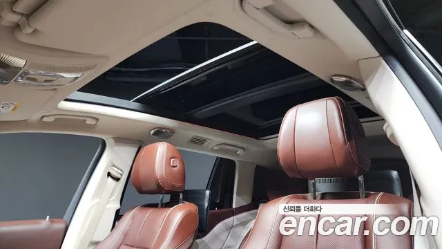 Mercedes-Benz GLS - Class X167 id 2383326 из Кореи 10