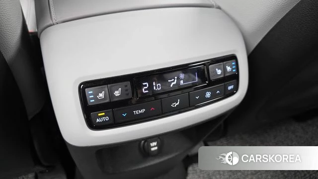Hyundai The New Palisade id 4016991 из Кореи 10
