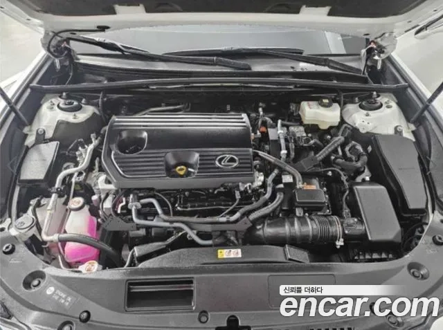 Lexus ES300h 7th generation id 2943555 из Кореи 10
