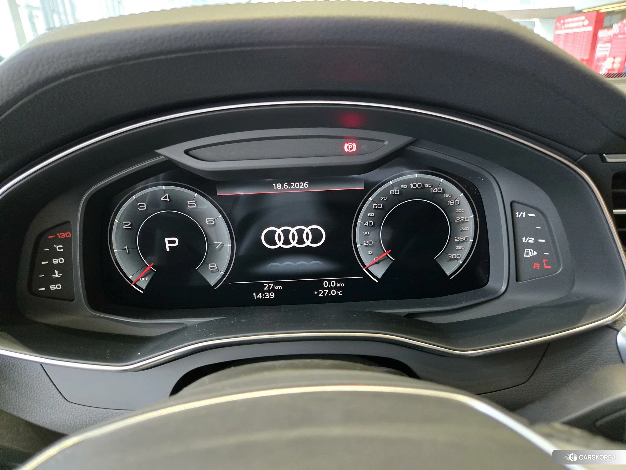 Audi A7 id 4473981 из Китая 10