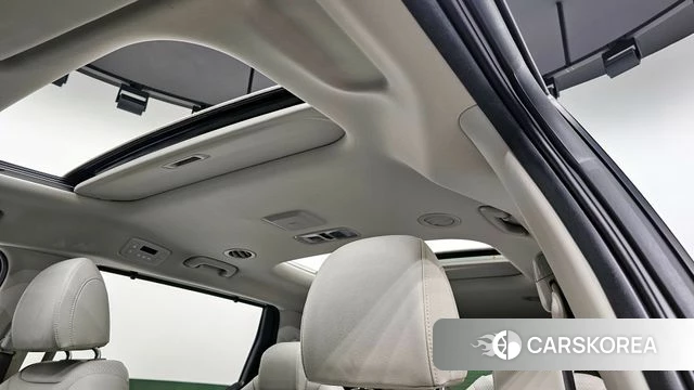 Kia Carnival 4th generation id 3897392 из Кореи 10