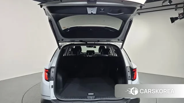 Hyundai Tucson (NX4) id 3660534 из Кореи 10