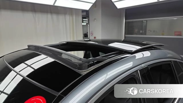 Mercedes-Benz GLE-Class W167 id 3852429 из Кореи 10