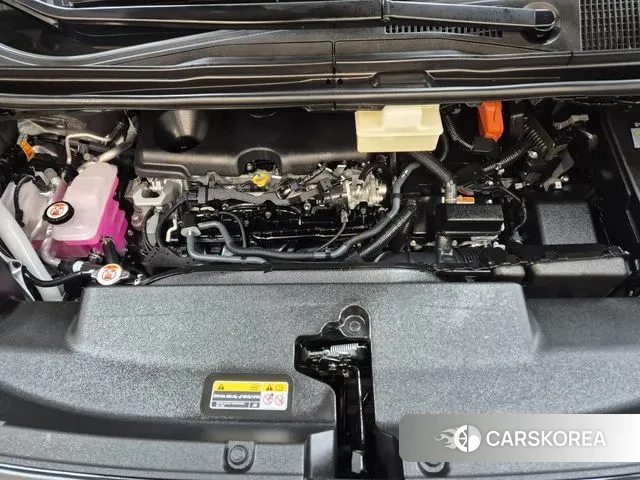 Toyota Alphard 4th Generation id 3549574 из Кореи 10