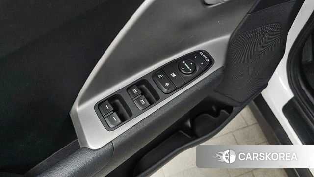 Kia Niro Plus id 4422274 из Кореи 10
