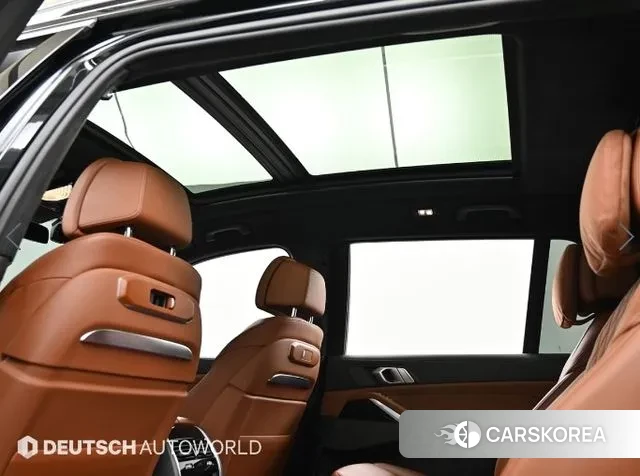 BMW X7 (G07) id 3684750 из Кореи 10