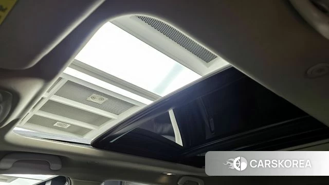 Renault Korea (Samsung) QM6 id 3867184 из Кореи 10