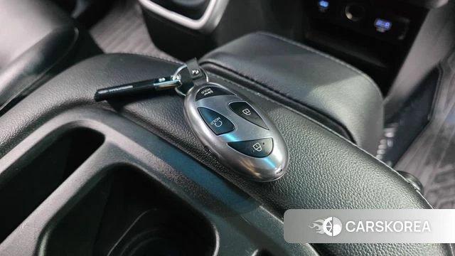 Hyundai Staria id 4375025 из Кореи 10
