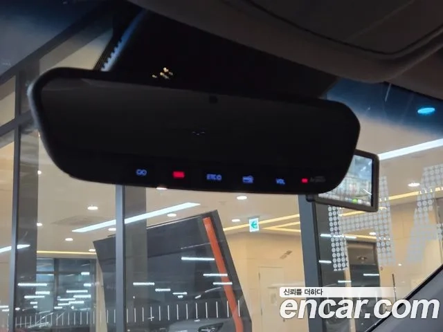 Genesis G80 id 2932512 из Кореи 10