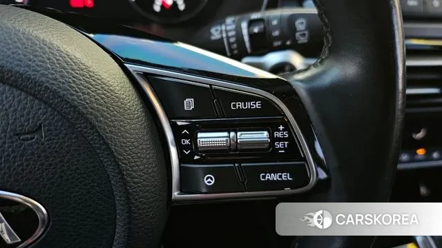 Kia Seltos id 3439579 из Кореи 10