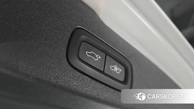 Volvo V60 Cross-Country 2nd Generation id 3819637 из Кореи 10