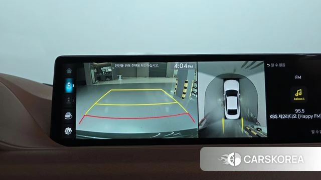 Genesis G80 (RG3) id 4636839 из Кореи 10