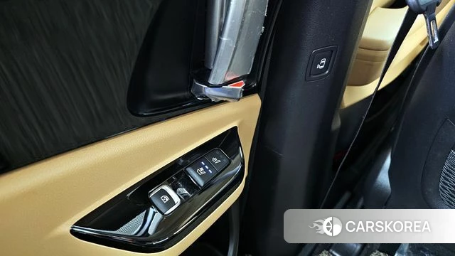 Kia Carnival 4th generation id 3954757 из Кореи 10