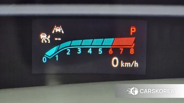 Chevrolet (GM Daewoo) Trailblazer id 3621869 из Кореи 10