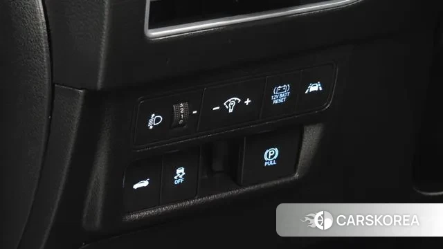 Hyundai Sonata Hybrid (DN8) id 3290414 из Кореи 10