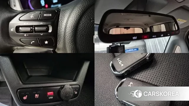 Kia The New Kia Ray id 3701677 из Кореи 10