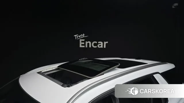 Hyundai Palisade id 3422801 из Кореи 10