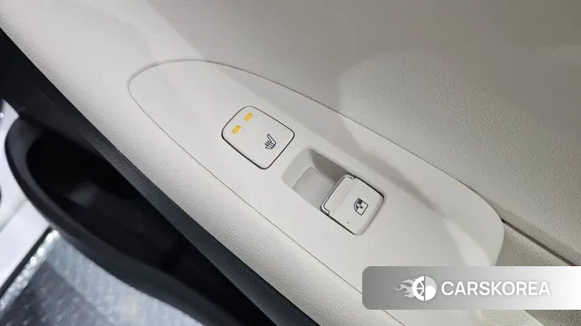 Hyundai The New Grandeur IG Hybrid id 3373442 из Кореи 10