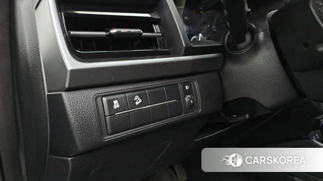 Ssangyong The New Rexton Sport id 4863211 из Кореи 10