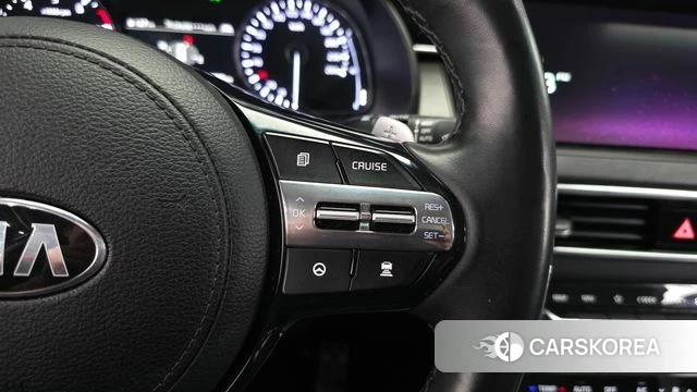 Kia K7 Premier id 3904490 из Кореи 10