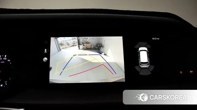 Kia Mohave Master id 3551833 из Кореи 10