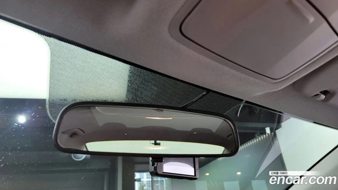 Hyundai The New Avante AD id 1868502 из Кореи 10