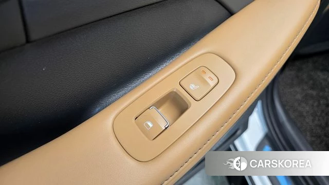 Hyundai Sonata Hybrid (DN8) id 3827653 из Кореи 10