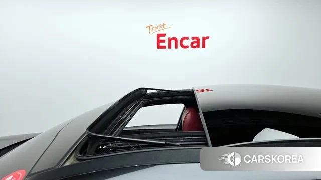 Kia Stinger id 3552883 из Кореи 10