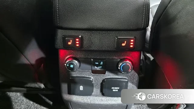 Ford Explorer id 3474560 из Кореи 10