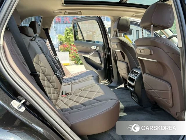 BMW X5 id 4277871 из Китая 10