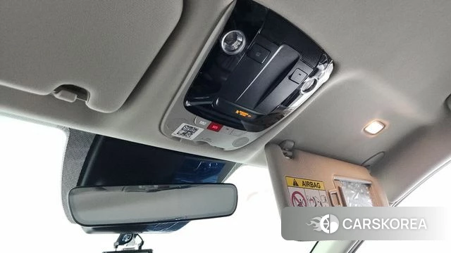 Kia The New K5 3rd generation id 4635264 из Кореи 10