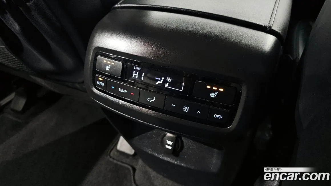 Hyundai Palisade id 1046090 из Кореи 10