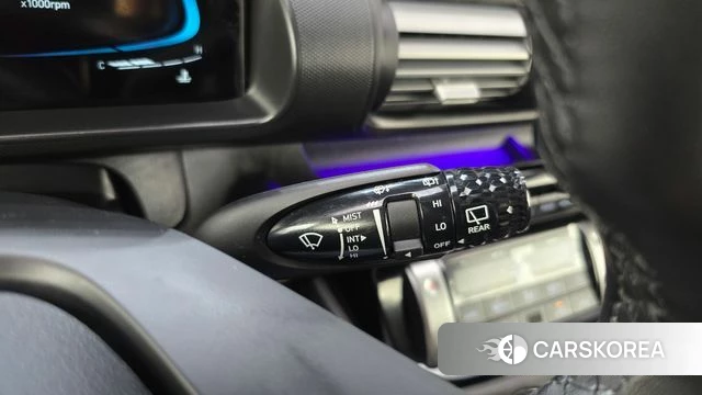 Hyundai Casper id 4935485 из Кореи 10