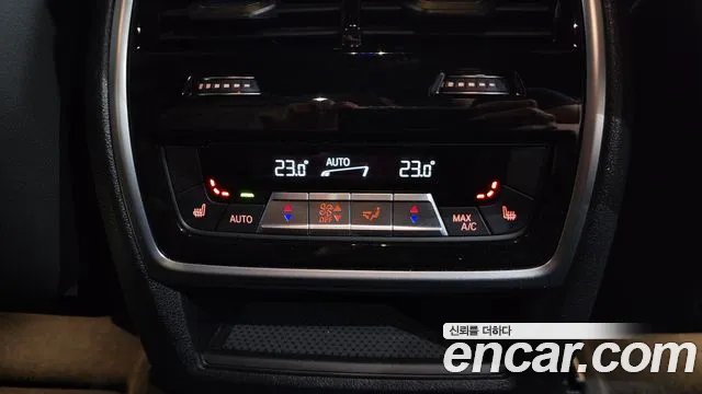 BMW X6 (G06) id 2711493 из Кореи 10