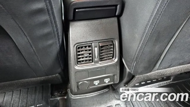 Renault Korea (Samsung) XM3 id 2869885 из Кореи 10