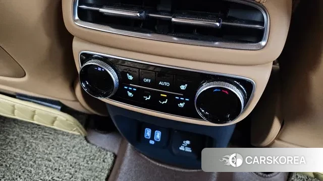 Genesis GV80 id 3546562 из Кореи 10